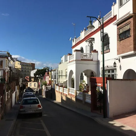 Apartament Destino Malaga Centro I Zewnętrze zdjęcie