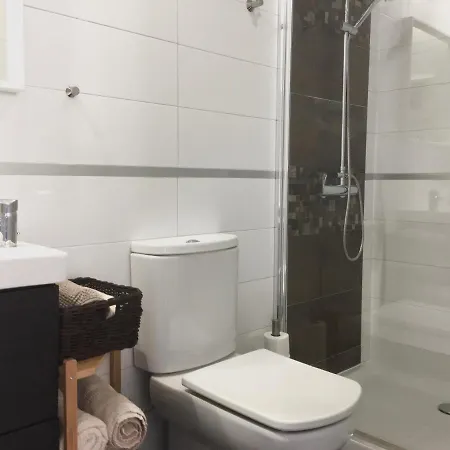 Apartament Destino Malaga Centro I Zewnętrze zdjęcie