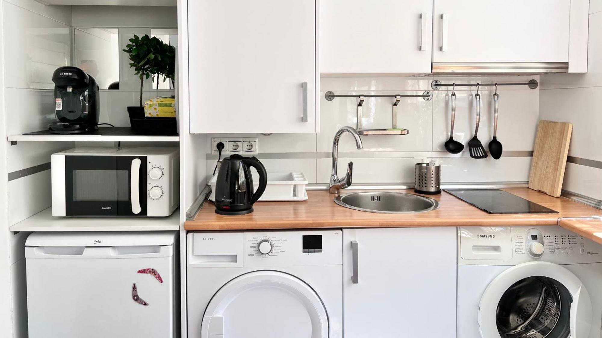 Appartement Destino Centro I Málaga
