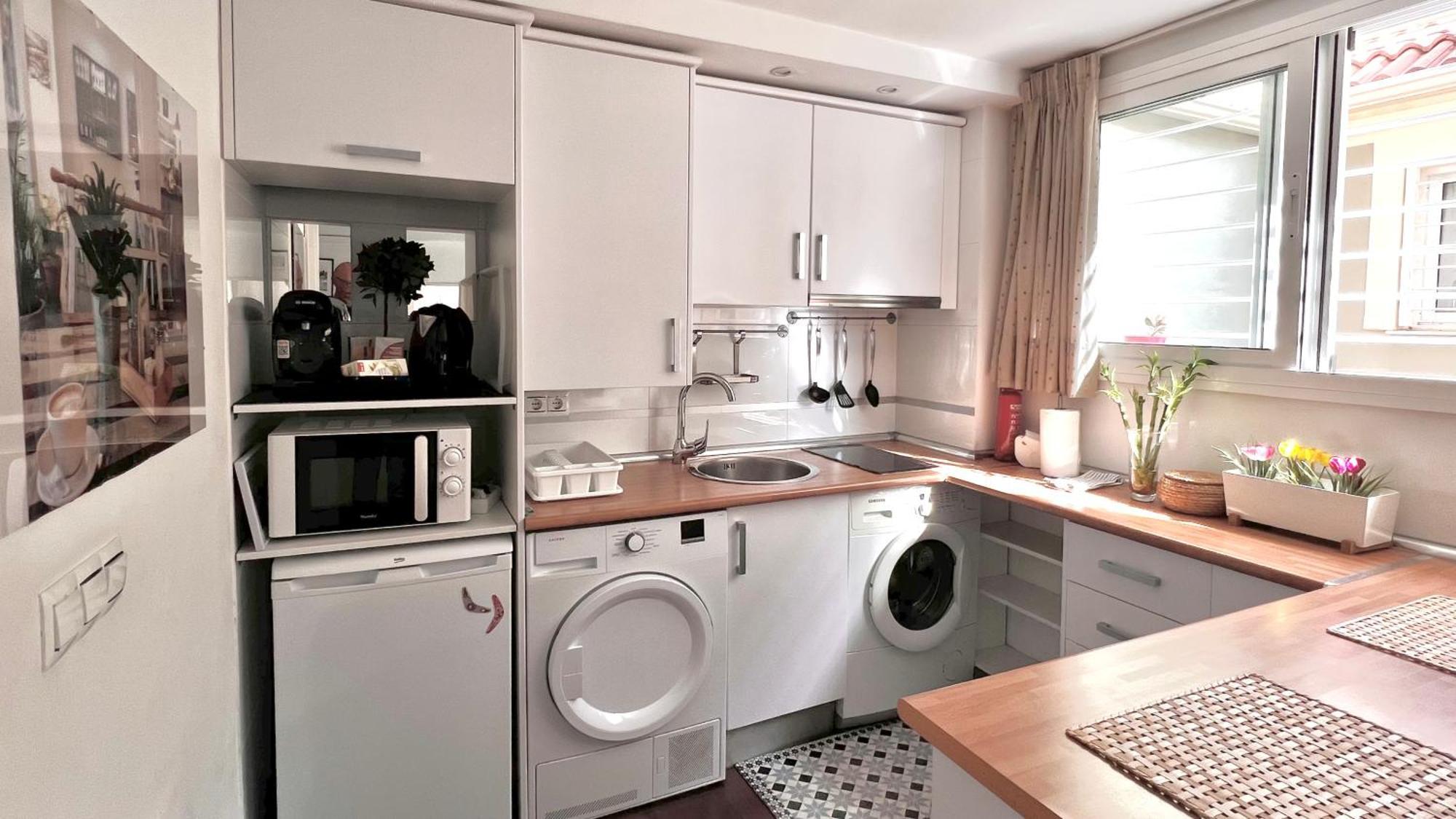 Apartamento Destino Centro I Málaga